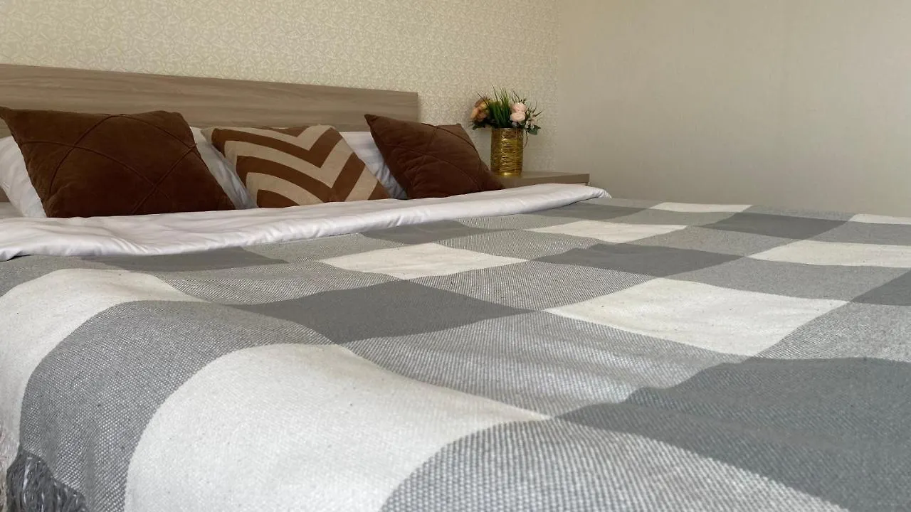 Жк Expo Plaza Luxury Apartment Nur-Sultan  Nur-Sultan (Astana)