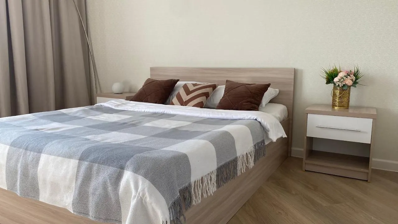 Жк Expo Plaza Luxury Apartment Nur-Sultan  0*, Nur-Sultan (Astana) Kazakhstan